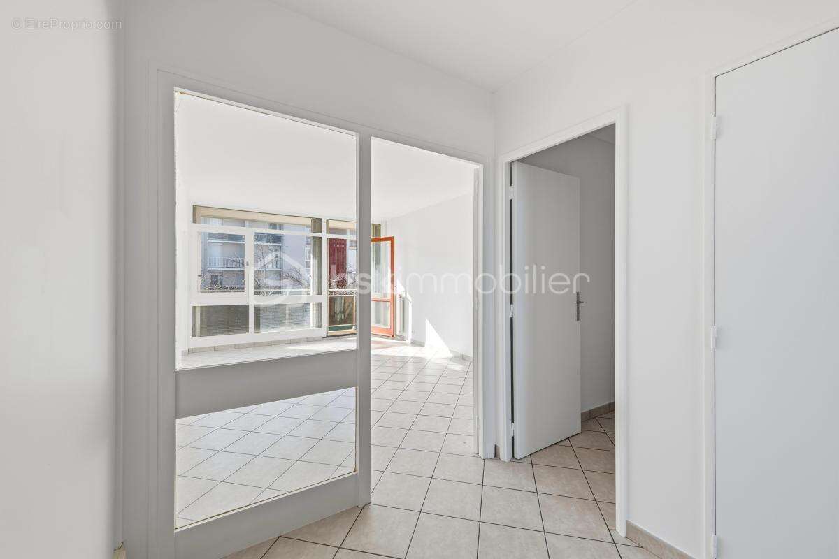 Appartement à BISCARROSSE