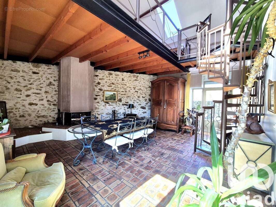 Photo 7 - Maison à DAMMARIE-LES-LYS