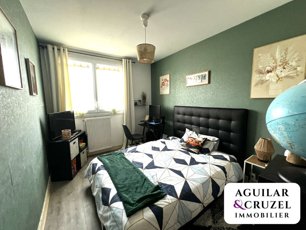 Appartement à BOURGES