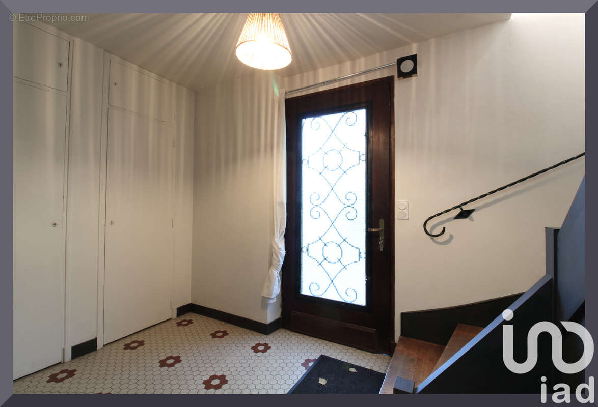 Photo 7 - Maison à BRIVE-LA-GAILLARDE