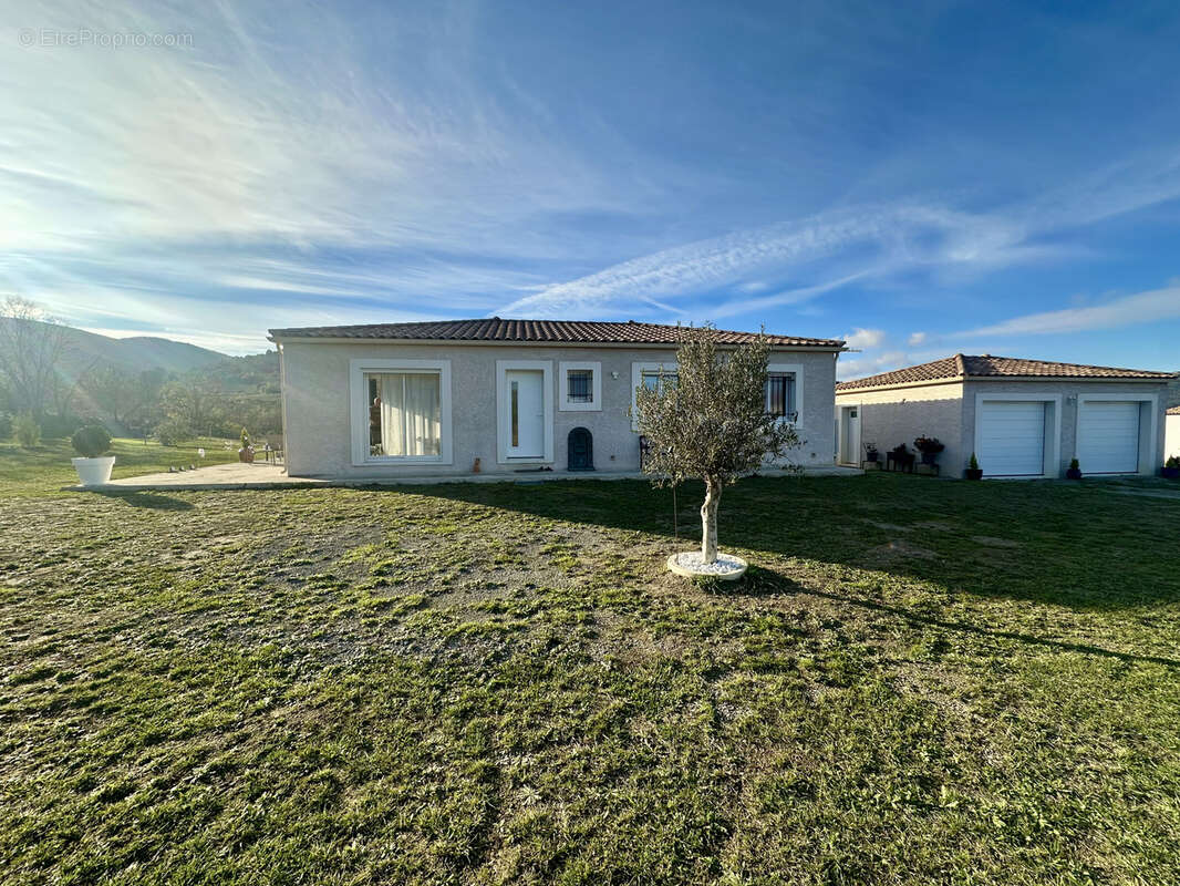 Maison à TAURIZE