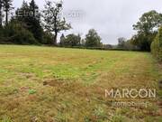 Terrain à SAINT-GERMAIN-BEAUPRE