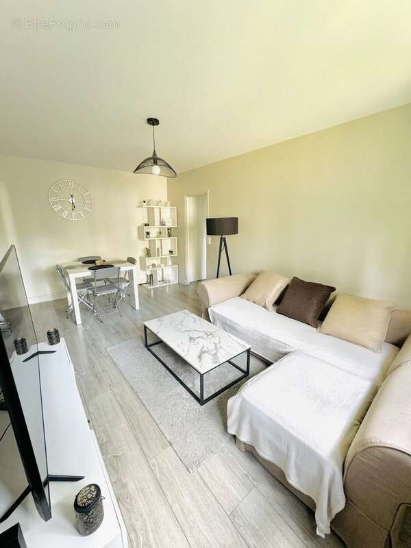 Appartement à GAGNY