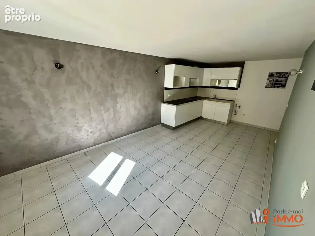 Appartement à vendre Ambérieu-en-Bugey - photo 2