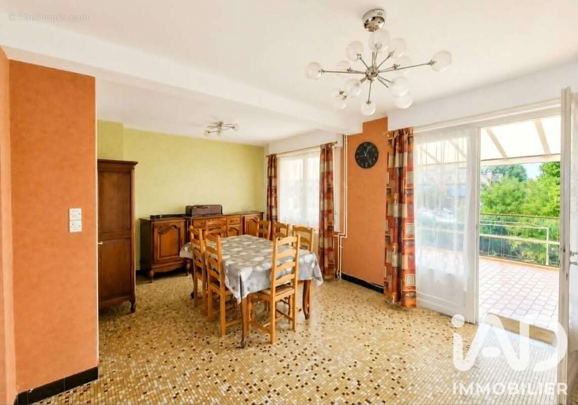 Photo 2 - Maison à HALLENNES-LEZ-HAUBOURDIN