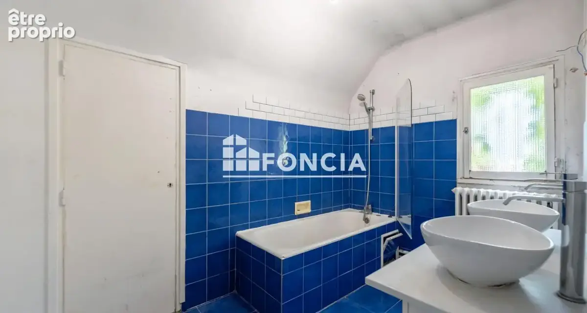 Maison familiale 147 m² habitables / 206 m² au sol – Terrain 288 m² - photo 14