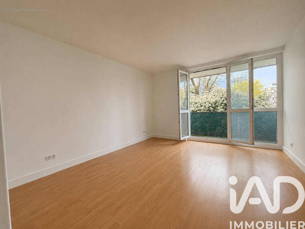 Photo 1 - Appartement à ROSNY-SOUS-BOIS