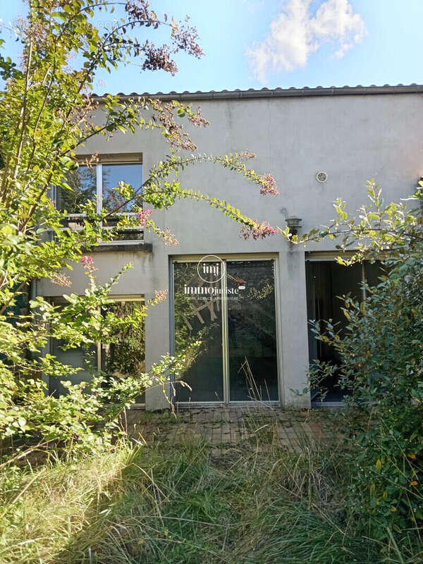 Appartement à LIMOGES