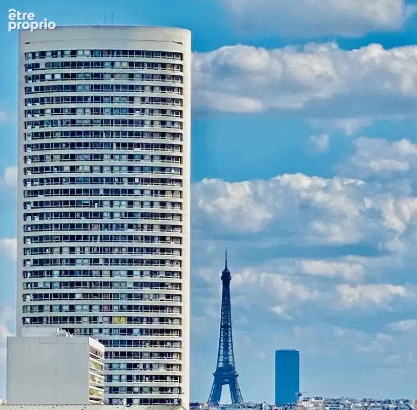 Appartement à PUTEAUX