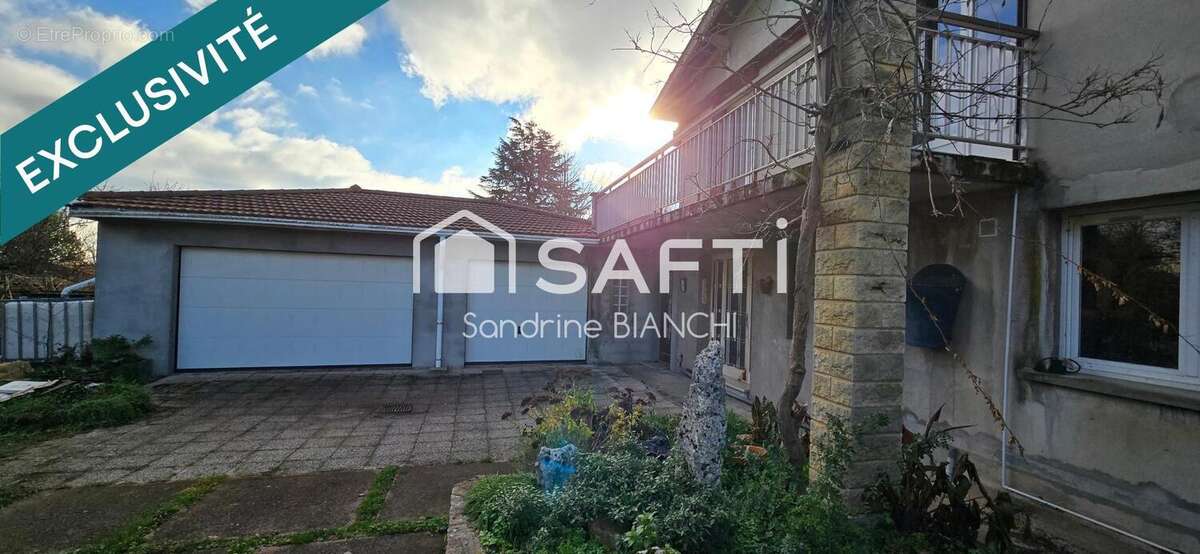 Photo 2 - Maison à GENAS