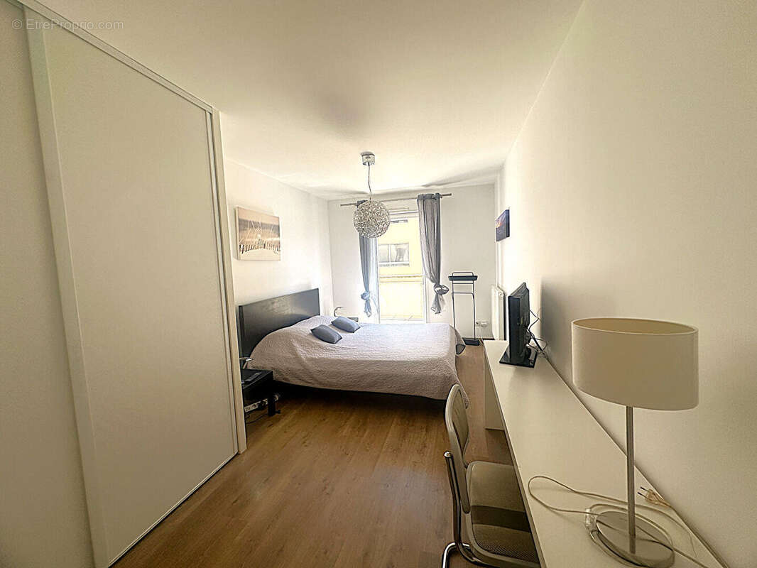 Appartement Capbreton plage 4 pièces 92 m² + parking sous-sol. - photo 8