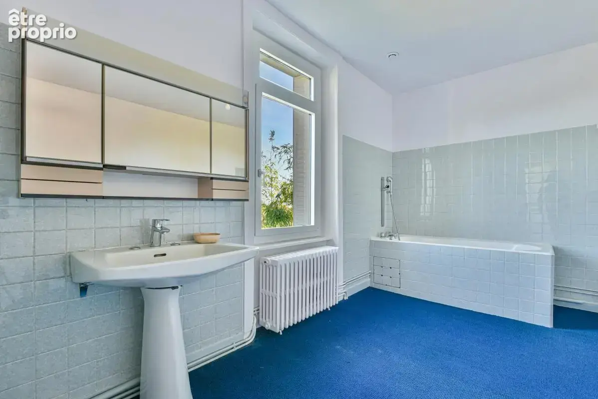 Maison 6 pièces 129 m² à vendre à Magnac-Bourg (87380) - photo 11