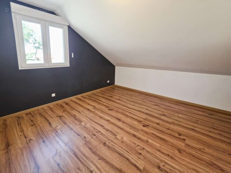 Maison contemporaine de standing avec piscine – commenailles (jura) - photo 16