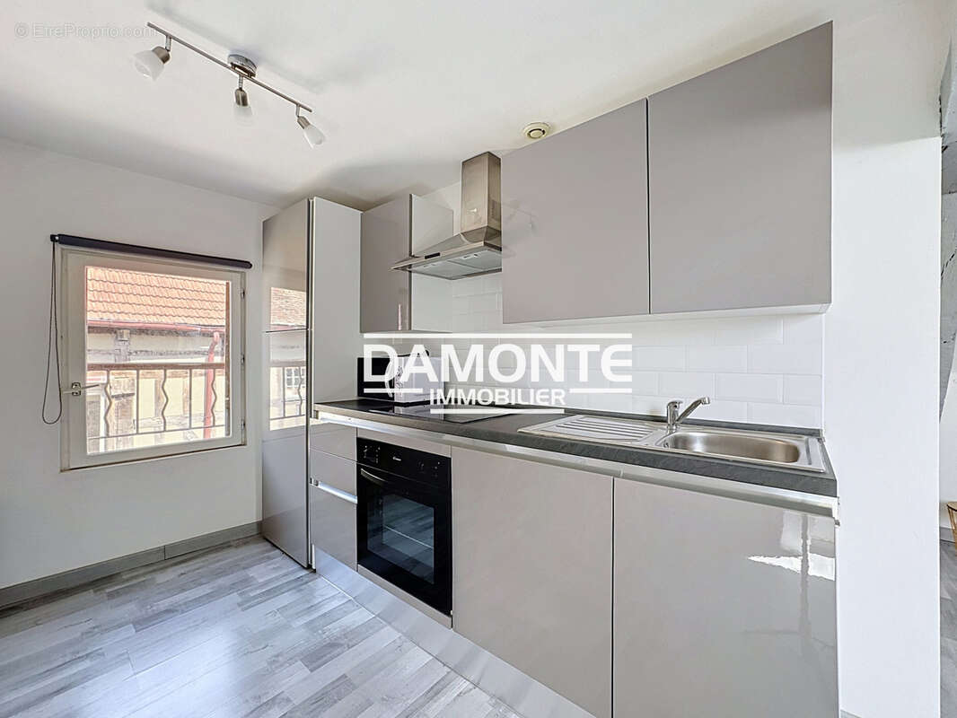 Immeuble troyes 173m2 - photo 6