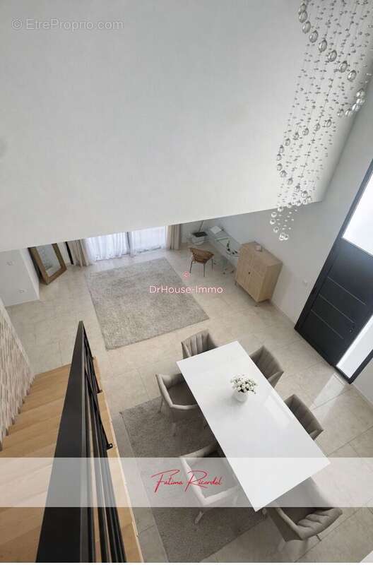 Maison à SAINT-MEDARD-EN-JALLES