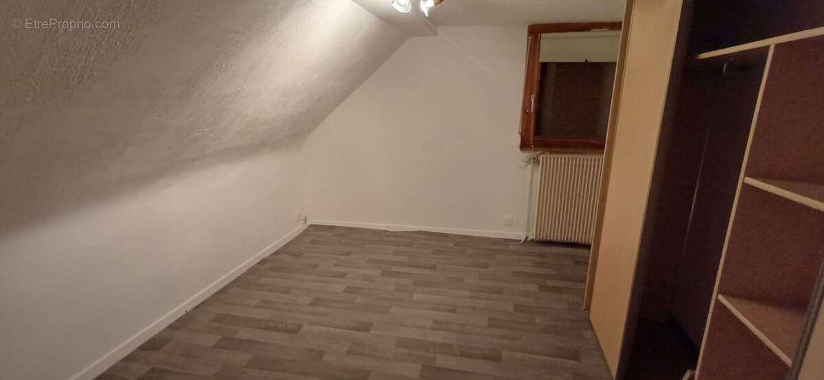 Maison à VIEUX-THANN