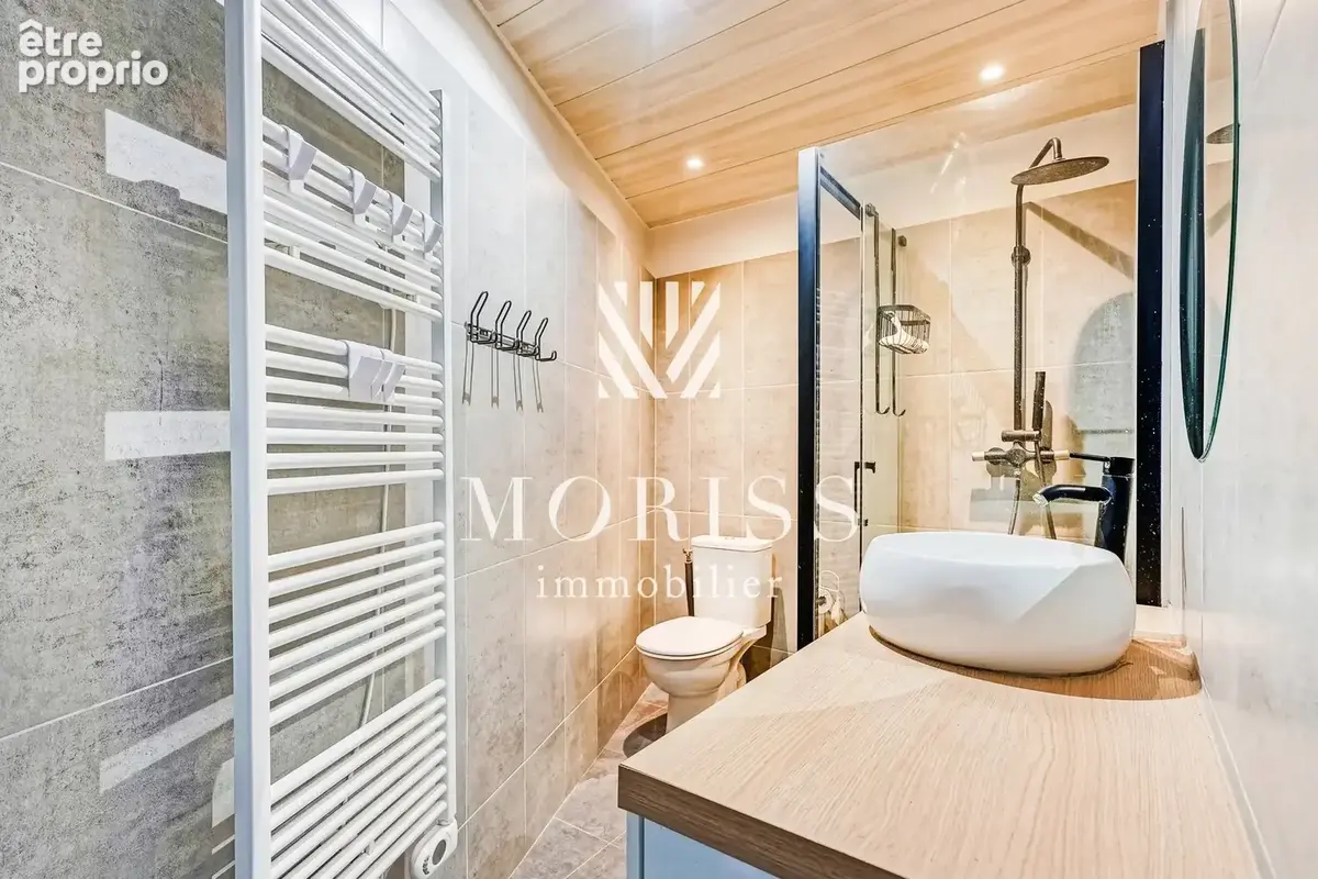 2 pieces 45 m² nogent-sur-marne - photo 5
