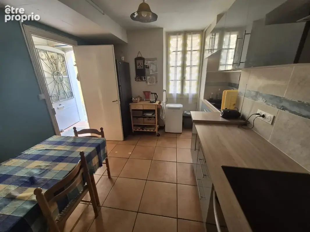 maison de village T4 avec terrasse - photo 24