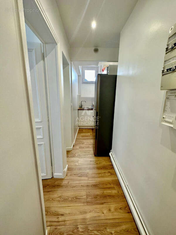 Appartement à POISSY