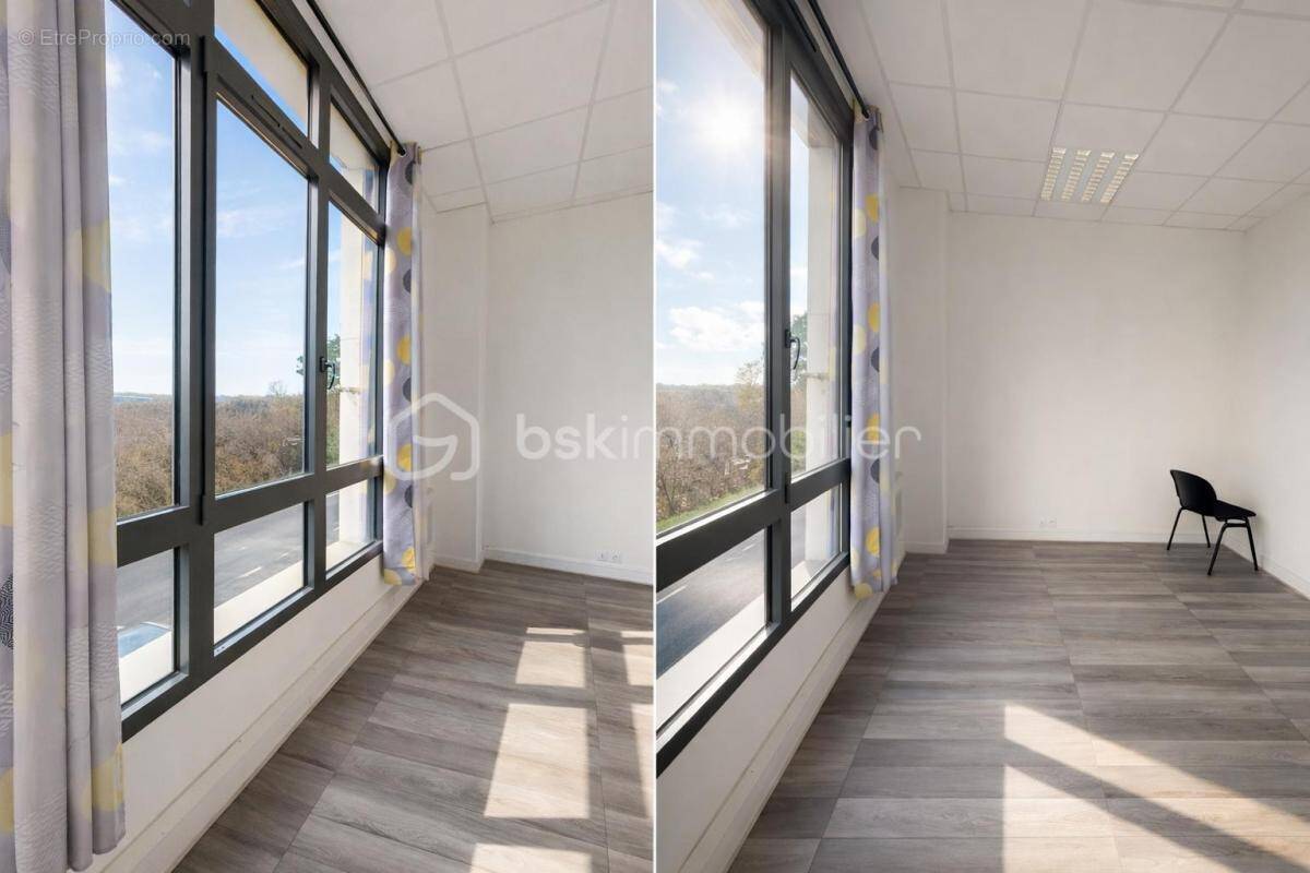 Commerce à BAILLY-ROMAINVILLIERS