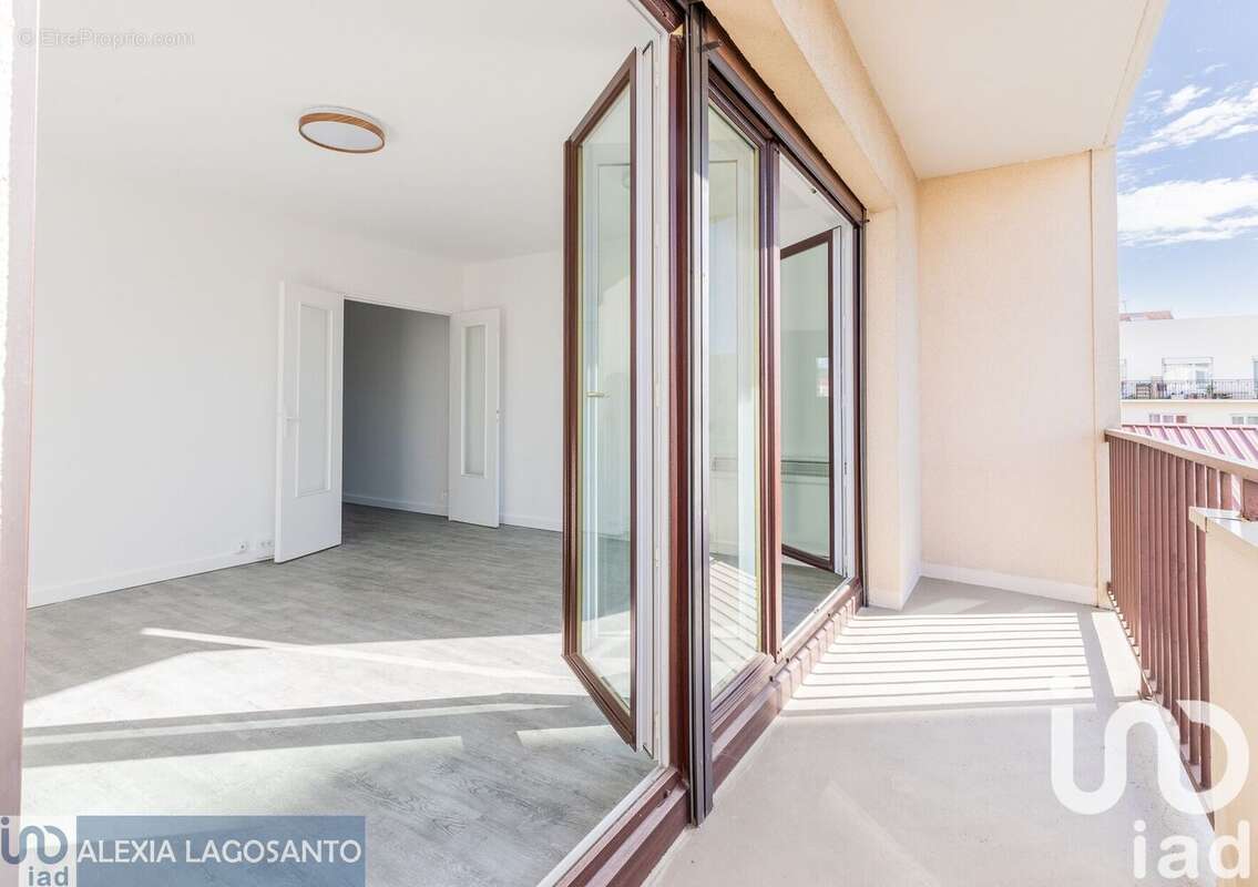 Photo 6 - Appartement à SAINT-MAUR-DES-FOSSES