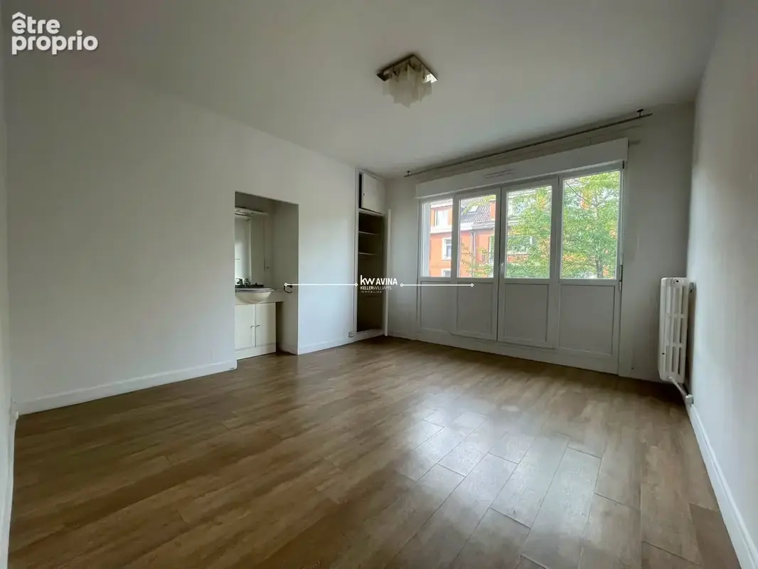 Appartement 134 m² à Valenciennes  - photo 9