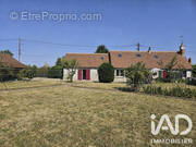 Photo 1 - Maison à CHEMILLY