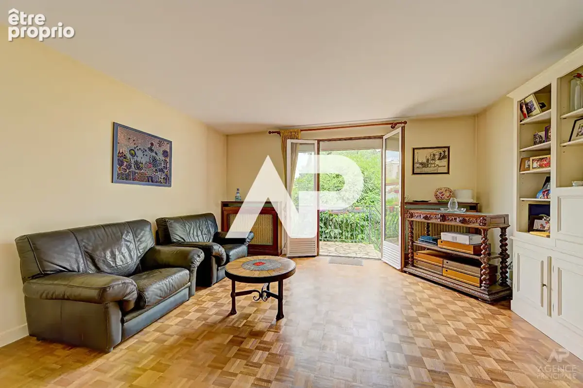 Maison Rueil Malmaison 5 pièce(s) 104 m² - photo 3