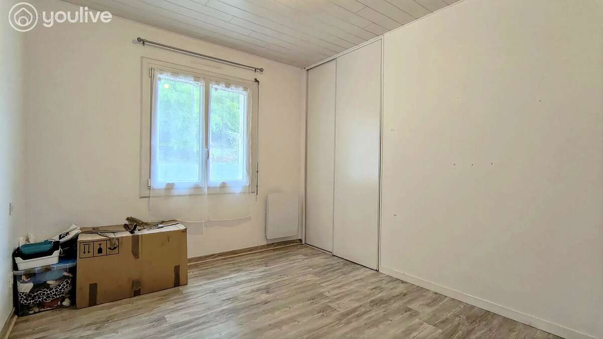 Maison 4 chambres – 1 000 m² de terrain - Nouvelle opportunité - photo 6