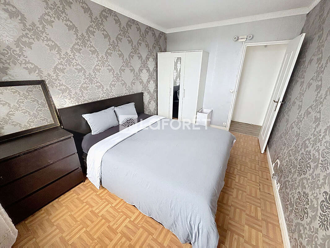 Appartement à CHEVILLY-LARUE