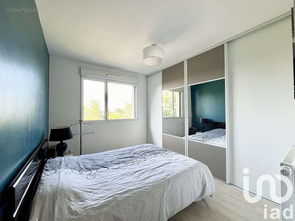 Photo 4 - Appartement à SAINT-JACQUES-DE-LA-LANDE