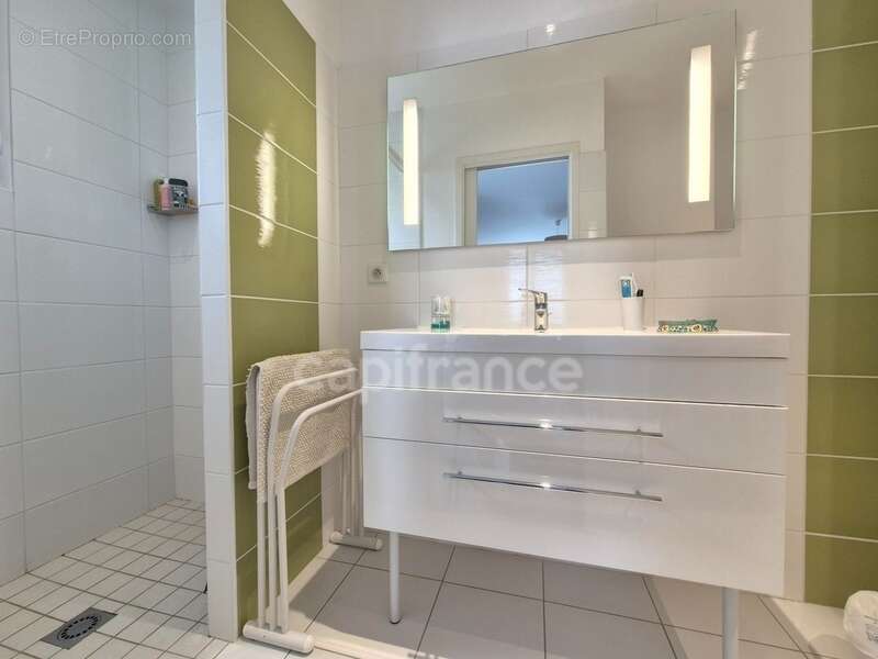 Maison à SAINT-GEORGES-DE-DIDONNE