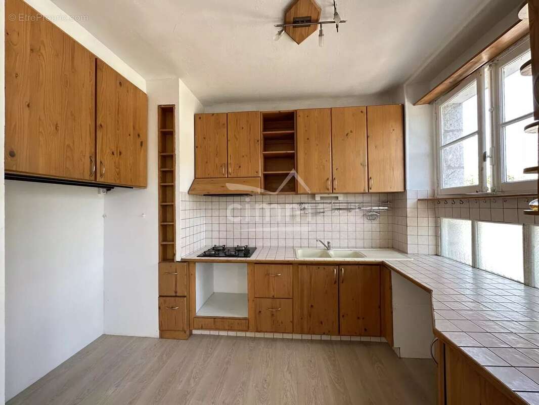 Appartement à SISTERON