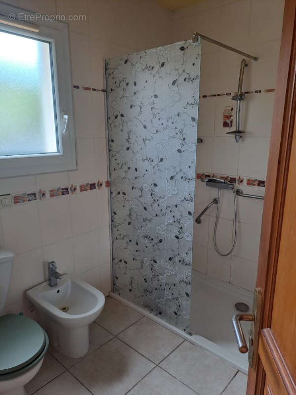 Maison à SAINTE-MARIE