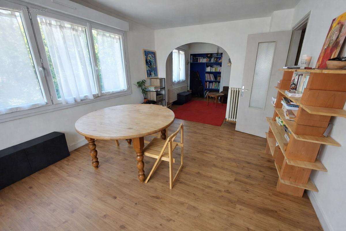 Maison 75 m² à Josselin  - photo 3