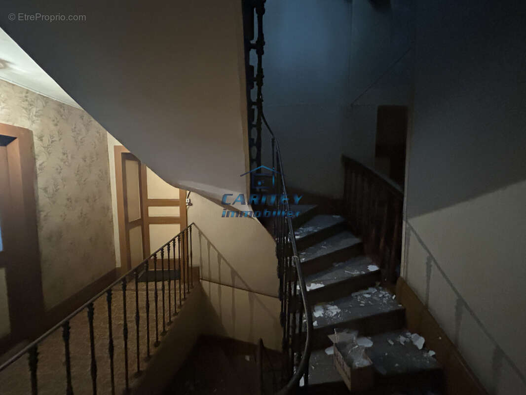 Immeuble Lure - photo 22