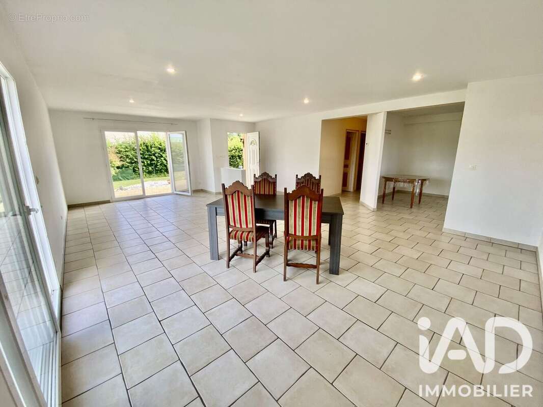 Photo 4 - Maison à LANOUEE