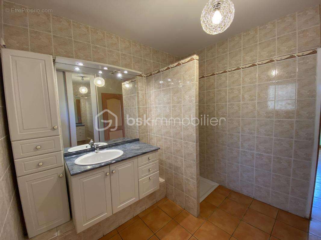 Maison à CAZEDARNES