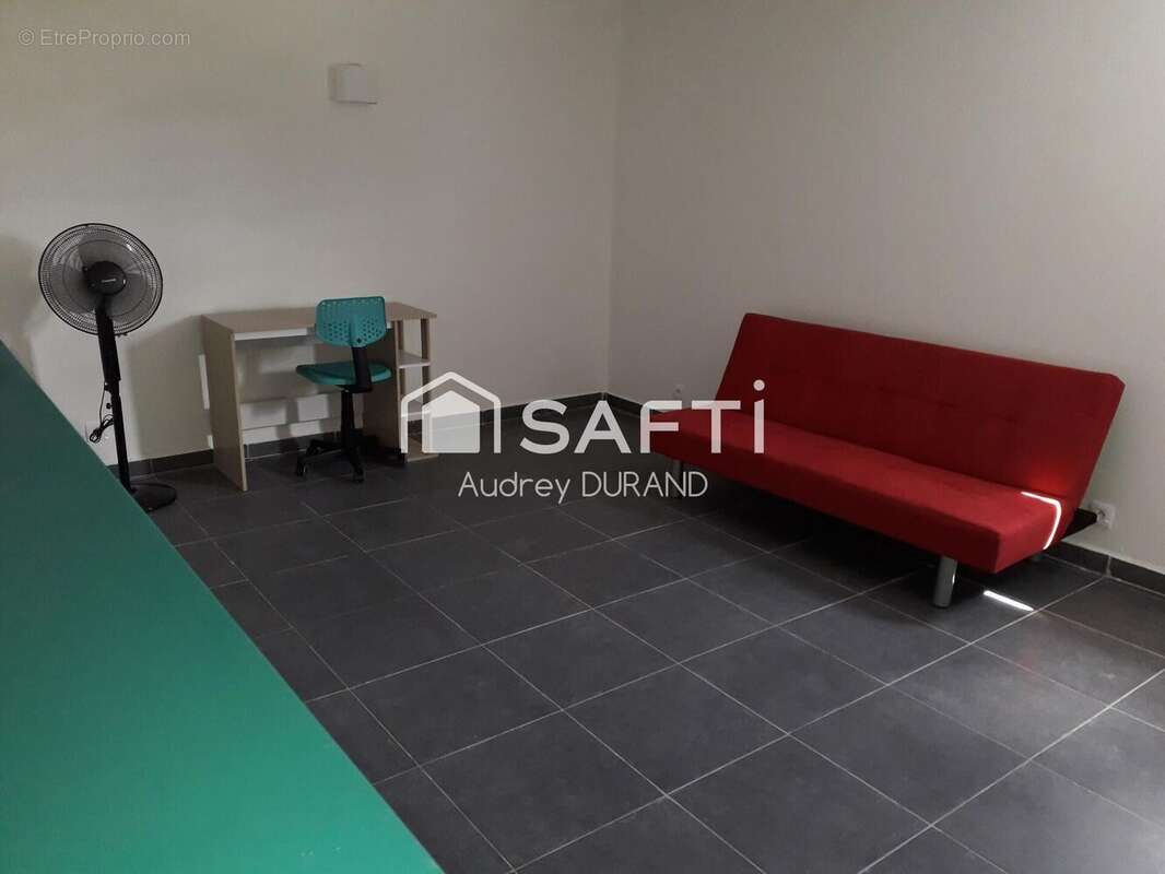 Photo 6 - Appartement à SAINT-LAURENT-DU-MARONI