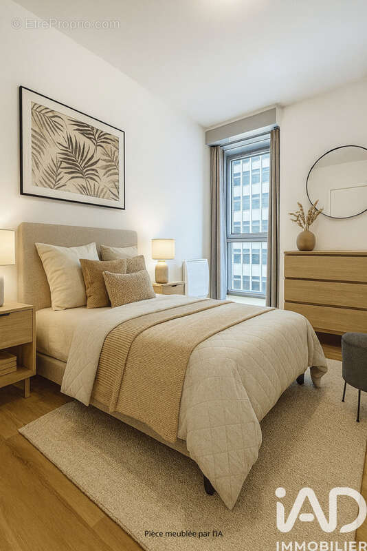 Photo 5 - Appartement à TOURS