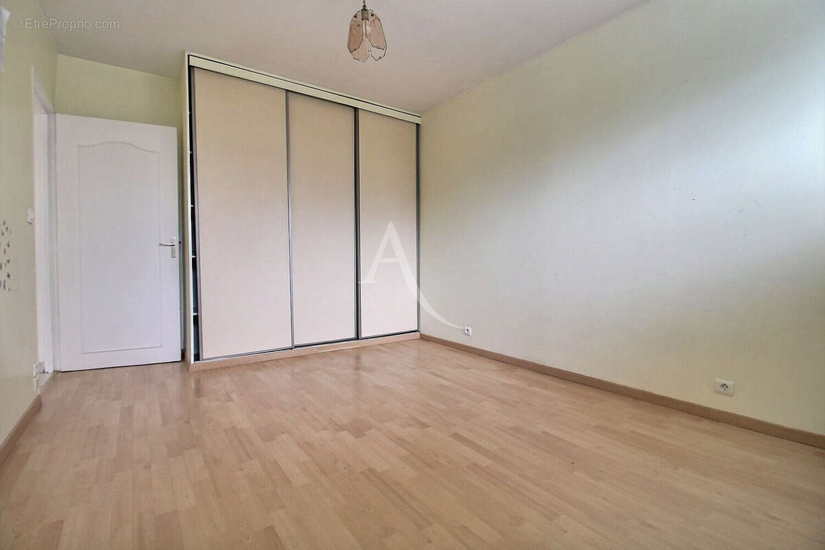 Appartement à MAUREPAS
