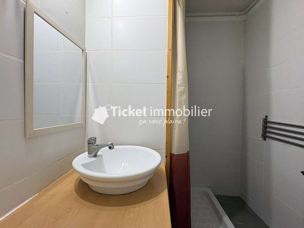 Appartement à FENOUILLET