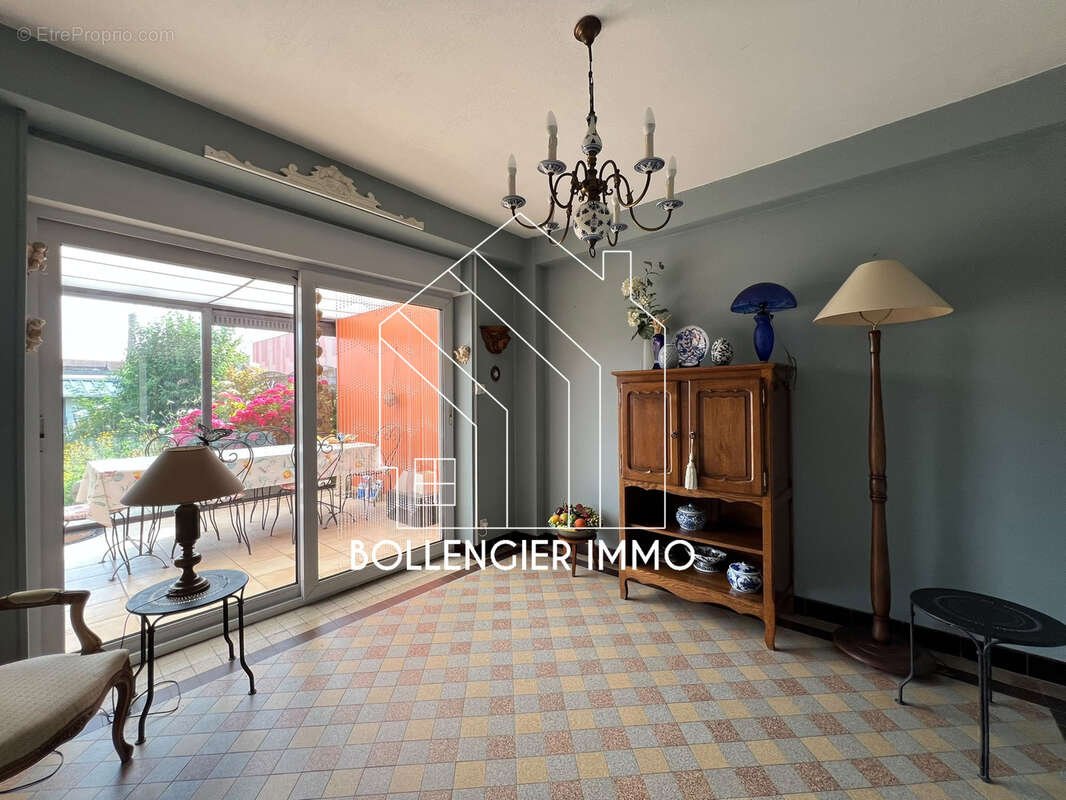 Maison 5 pièces BAILLEUL - photo 5