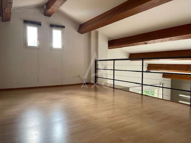 Maison à CLERMONT-L'HERAULT