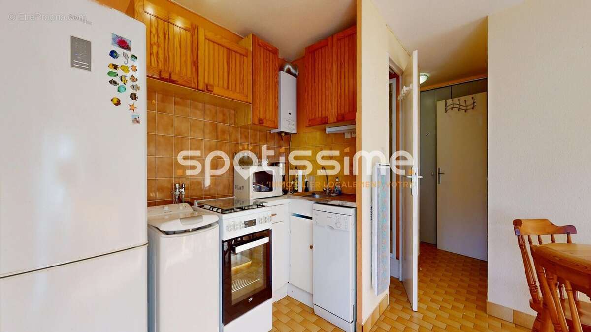 Appartement à AGDE