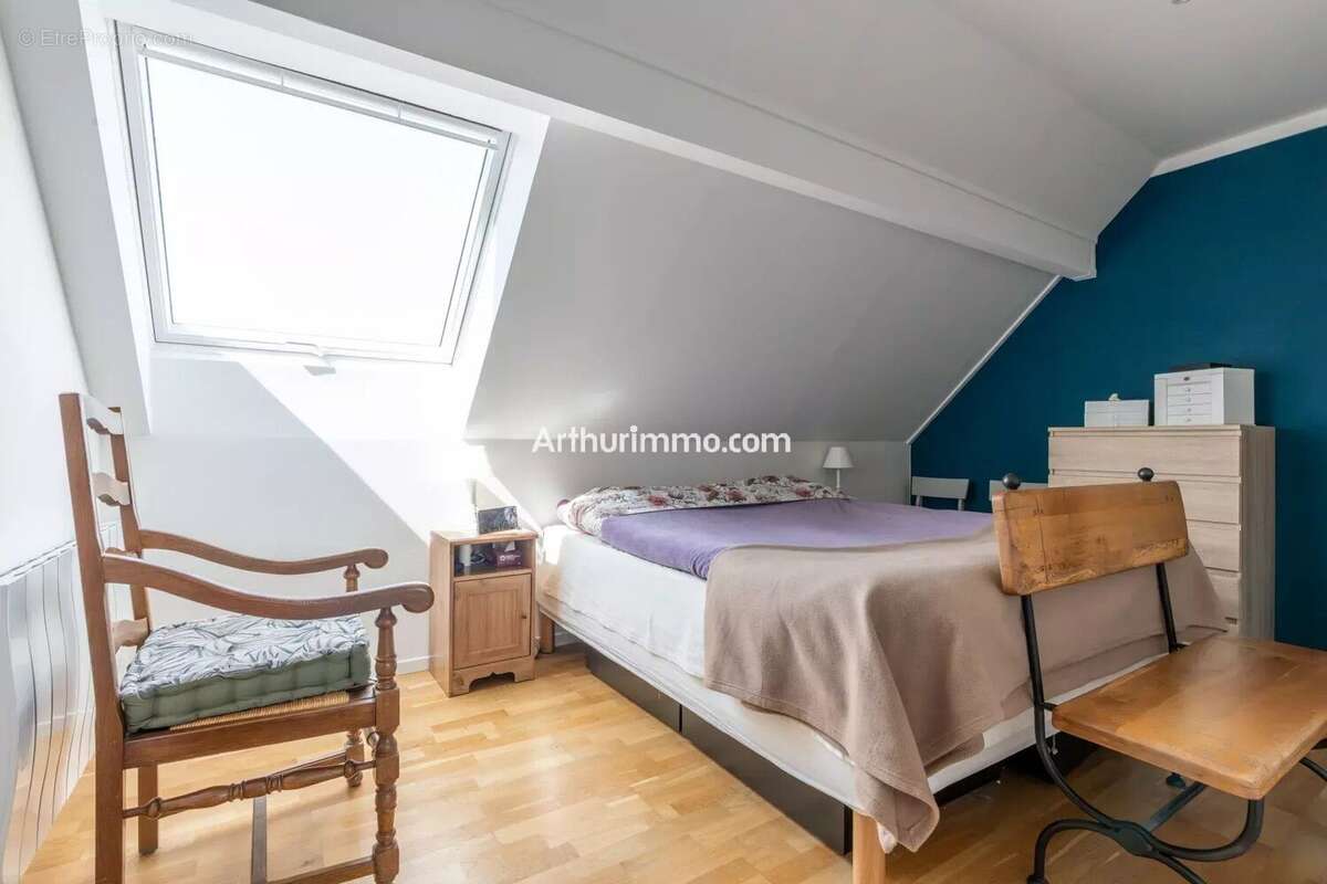 Appartement à SUCY-EN-BRIE