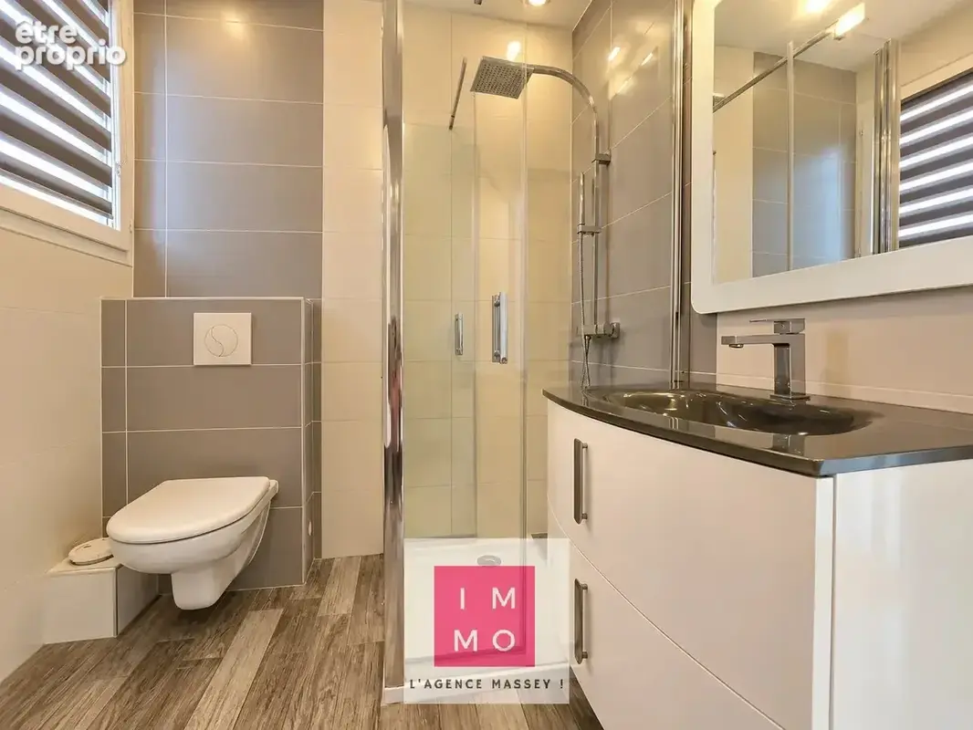 Belle maison familiale de 147 m² avec 5 chambres, terrasses et jardin - photo 15