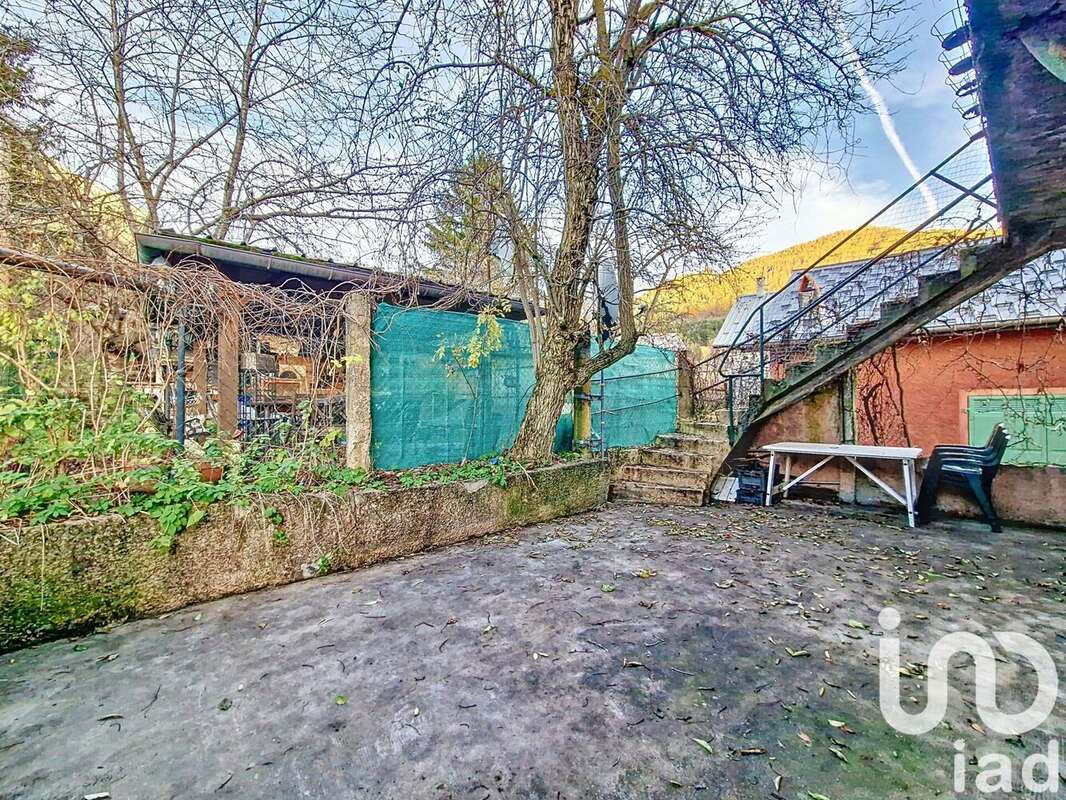 Photo 4 - Appartement à VALDEBLORE