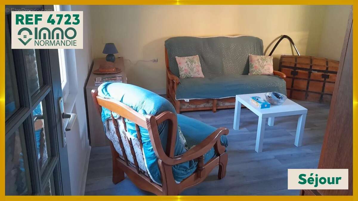 Maison Normande BRIONNE - photo 5