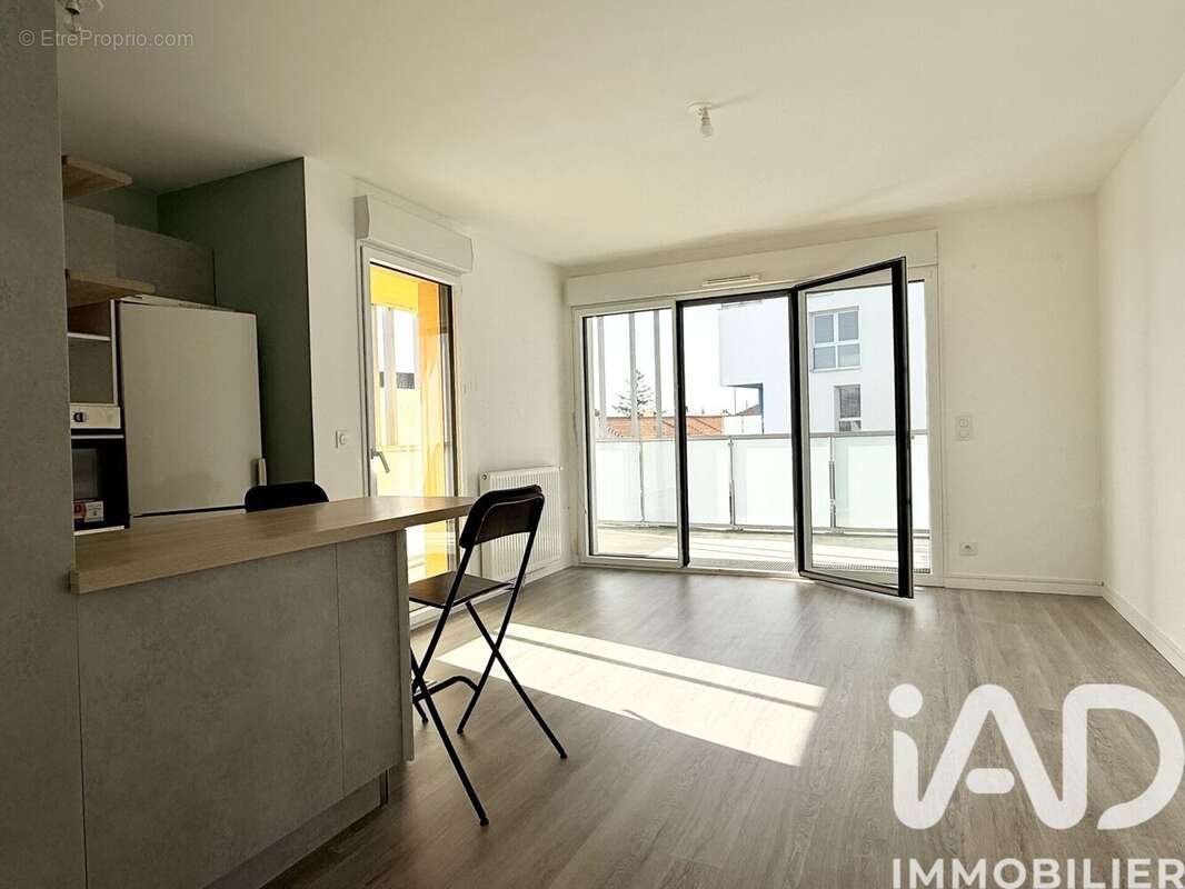 Photo 3 - Appartement à BOUGUENAIS